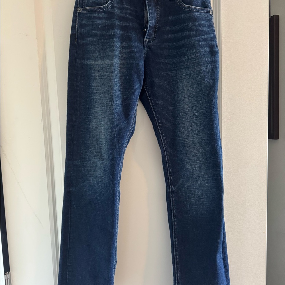 BKE Connor Bootcut Jeans Boys